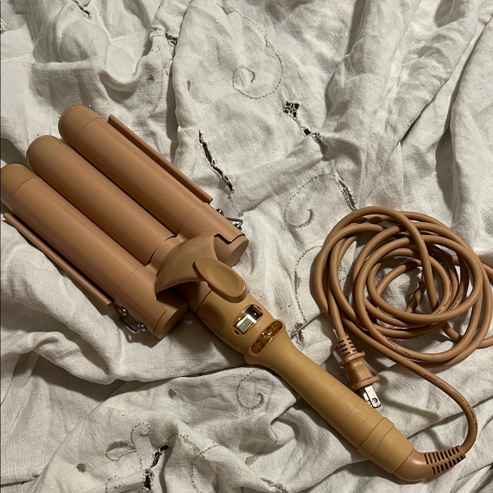 Beachwashed Jumbo Luxe Waver